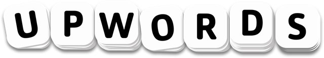 Upwords